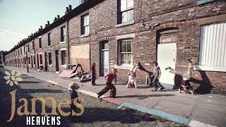 James - Heavens