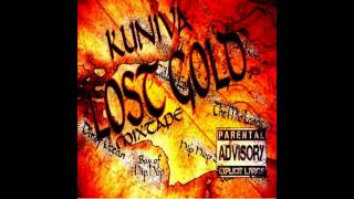 Kuniva Crusade ft MaeDay