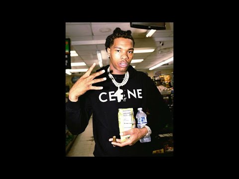 [FREE] Lil Baby x Lil Durk Type Beat - "No Joke" | Melodic Type Beat