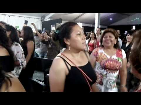 CONCIERTO DE MAX CASTRO Y PEPE ALVA EN FIRENZE