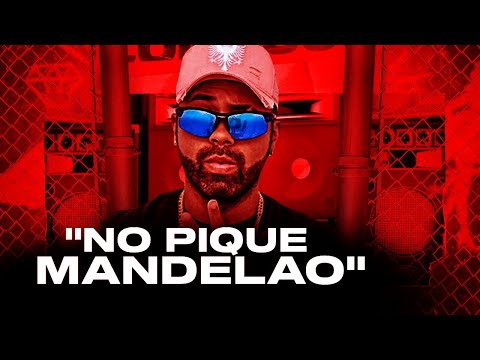 GRAVE EXPLOSÃO 2022 - NO PIQUE MANDELÃO - [ ULTRA MEDIO GRAVE ]