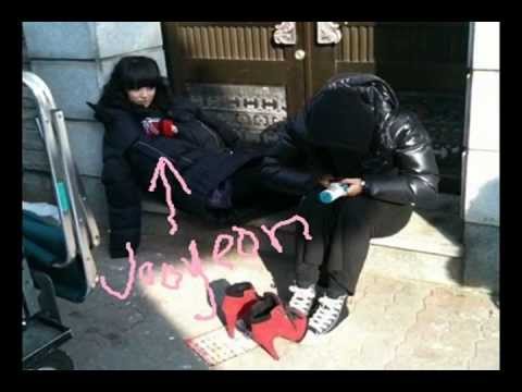 After School - A Mini Story