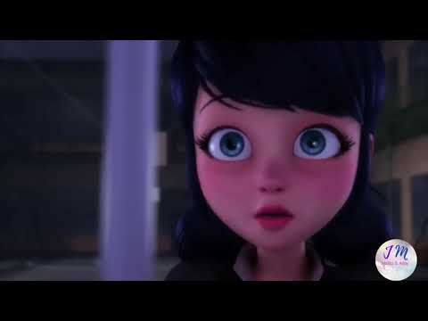 Niña de la escuela //Lola Indigo X TINI X Belinda // Miraculous: Las aventuras de Ladybug🐈🐞