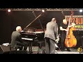 Ernie Watts quartet (USA) - 38th Gouvy Jazz & Blues Festival (2017)