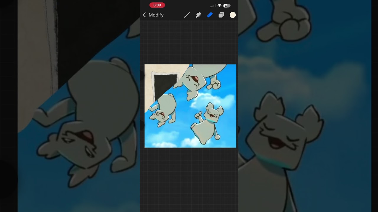 Epic redraws- Pt 14 #epic #musical #epicthemusical #music #fanart #art #shorts #reels #random #video