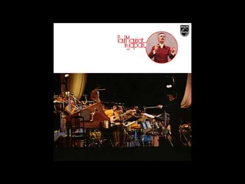 ポール・パリン - 定義