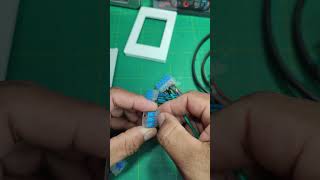 Como instalar Tomada dupla de Parede com USB tipo C