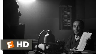 The List is Life - Schindler&#39;s List (7/9) Movie CLIP (1993) HD