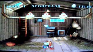 Wii Clone: Zone 60 review!