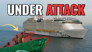 When Cruises Go Horribly Wrong.