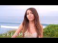 Dreams By The Cranberries Acoustic Cover By Jada Facer Dave Moffatt