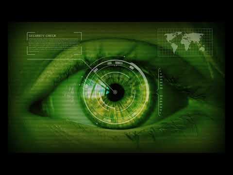 Astrix vs Alien Project - Genetic Eyes (Genetically Modified Remix)