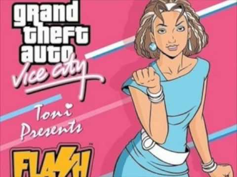 GTA Vice City: Best of Flash FM