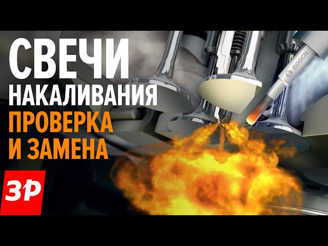 Момент Затяжки Свечей Накала Тигуан 2 Дизель