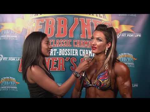 2018 OCC Interview #5