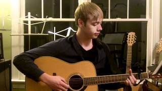 Sage-Lights of Cheyenne by James McMurtry