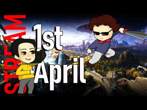 Gorgc VOD 1st of April 2021