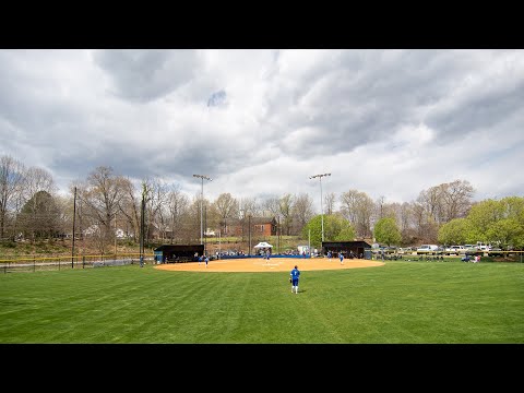 #FacilityFriday: Salem's Blixt Field