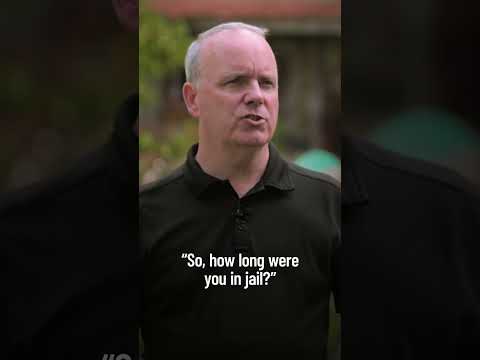 Blind Man Arrested for Carrying His Cane