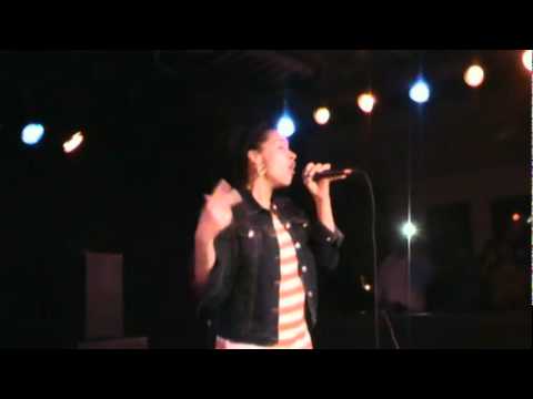 Alika Dem Got No Love