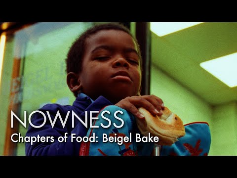 Photographer Sam Youkilis lenses London’s historic Beigel Bake and a community built on fresh bagels