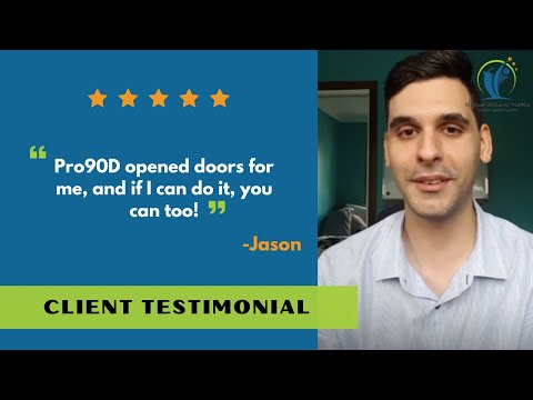 Pro90D Testimonial 16