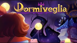 DORMIVEGLIA | GAMEPLAY - (AMAZING INDIE GAME)