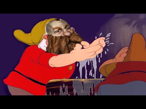 Bardin Needs A Wash - Vermintalks