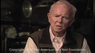 Chuck Daigh – Pt. 2