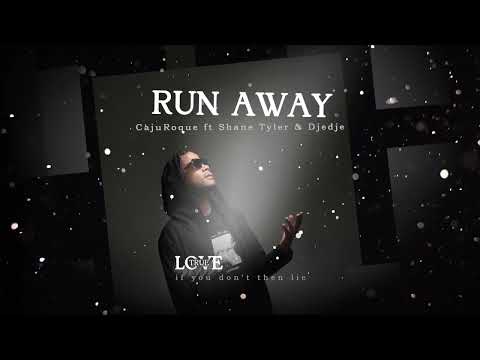 Run Away - CajuRoque x Shane Tyler x Djedje ( Visualizer )