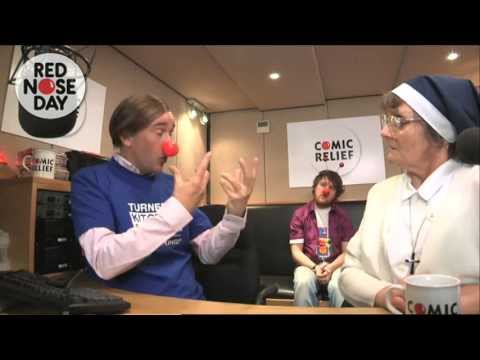 Alan Partridge Red Nose Day 2011 - Part 2