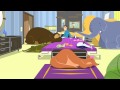 Willa S Wild Life Willa S Sleepover High Flying Willa Ep 25