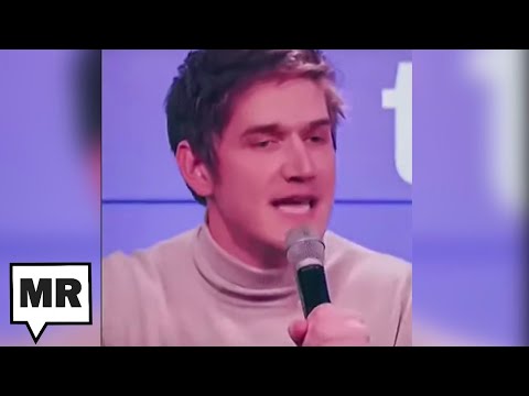 , title : 'Bo Burnham Absolutely NAILS Social Media's Problematic Effect On Society In Viral Video'