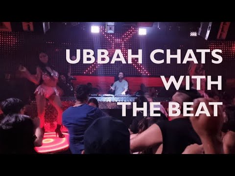 UBBAH Chats with The Beat Bali