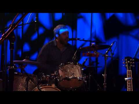 David Ford, Jarrod Dickenson, Emily Grove & Joey Love: The Weight (London Scala 03/04/13)