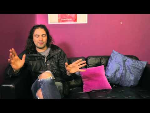 The War On Drugs Interview