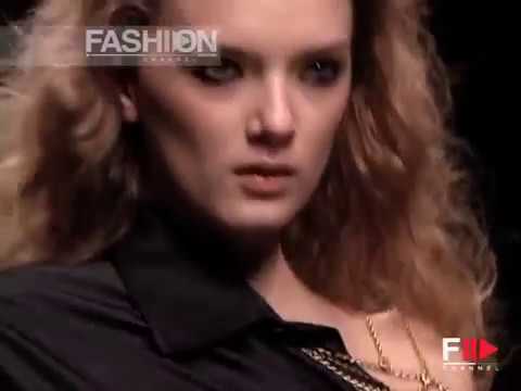 "Frankie Morello" Autumn Winter 2004 2005 Milan 3 of 3 Pret a Porter by FashionChannel