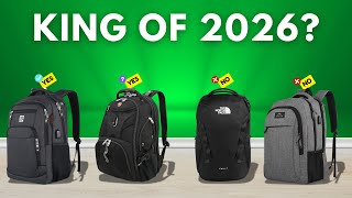 Best Laptop Bags 2026 [watch before you buy]
