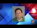 Angry Customer Shoves Woman