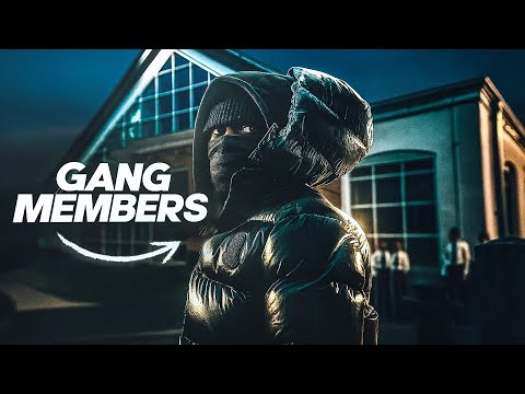 Imagine Gang Members Turned Up After School - Part 2 !