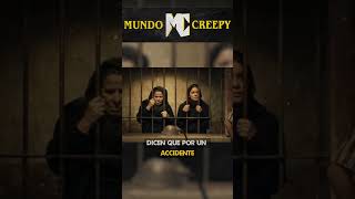 Es una Pena Terrible... [7 Personas PERTURBADORES de México]