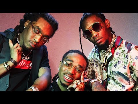 Offset x Nav x Drake Type Beat - "PROJECT X" Prod. by Wings Bunkin