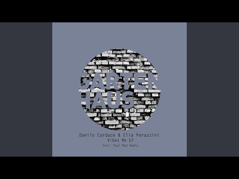 Carnitene (Paul Mad Remix)