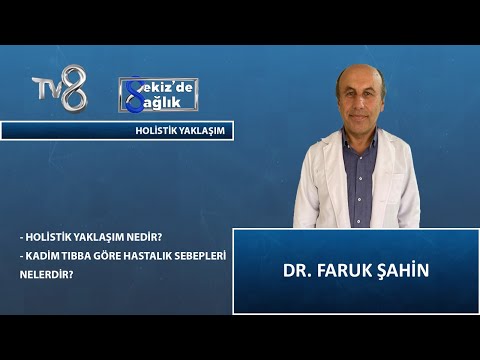 HOLİSTİK BESLENME NEDİR? - DİYETİSYEN PELİN TOROSLUOĞLU