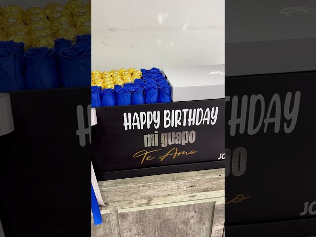 Vídeo relacionado con MOTONG Regalos de cumpleaños de 30 años para hombres - 7 piezas Ideas de regalos de cumpleaños de 30 años para hombres, cestas de regalo divertidas y únicas para hombres de 30 años, regalos para hijo