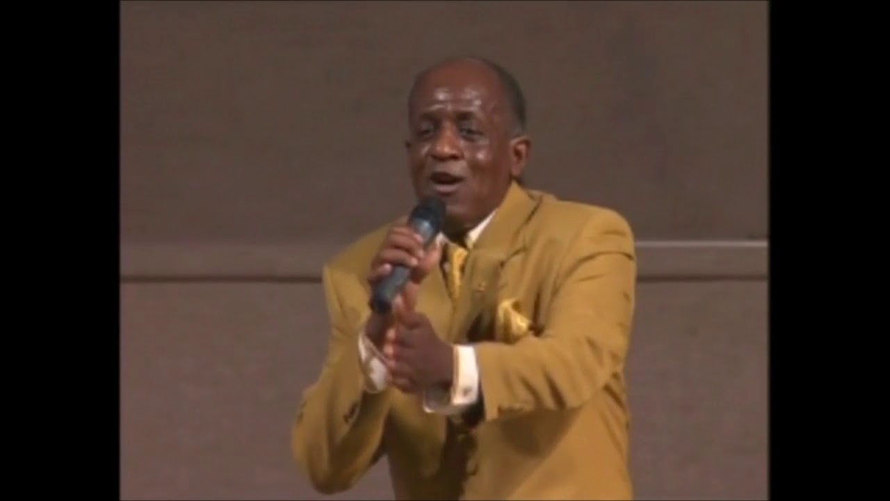 Promotional video thumbnail 2 for Keith Mckinney