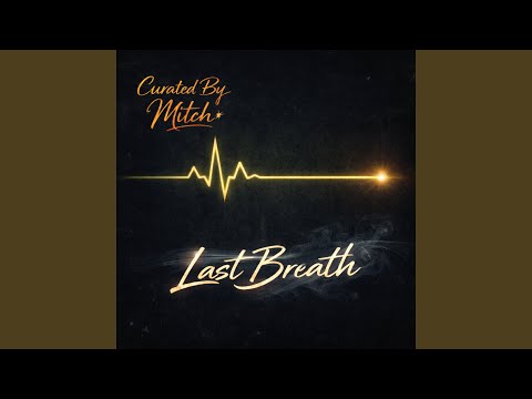 Mitch Sevy - Last Breath - Misc Originals