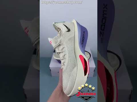 Air Zoom Alphafly Next 3 Coconut Milk Dusty Amethyst FD8315 101