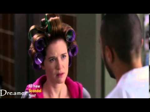 Grey's Anatomy 10x12 "Get up, Stand Up" Preview