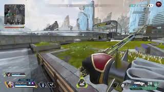 ［APEX］祝・ブロキャス復活